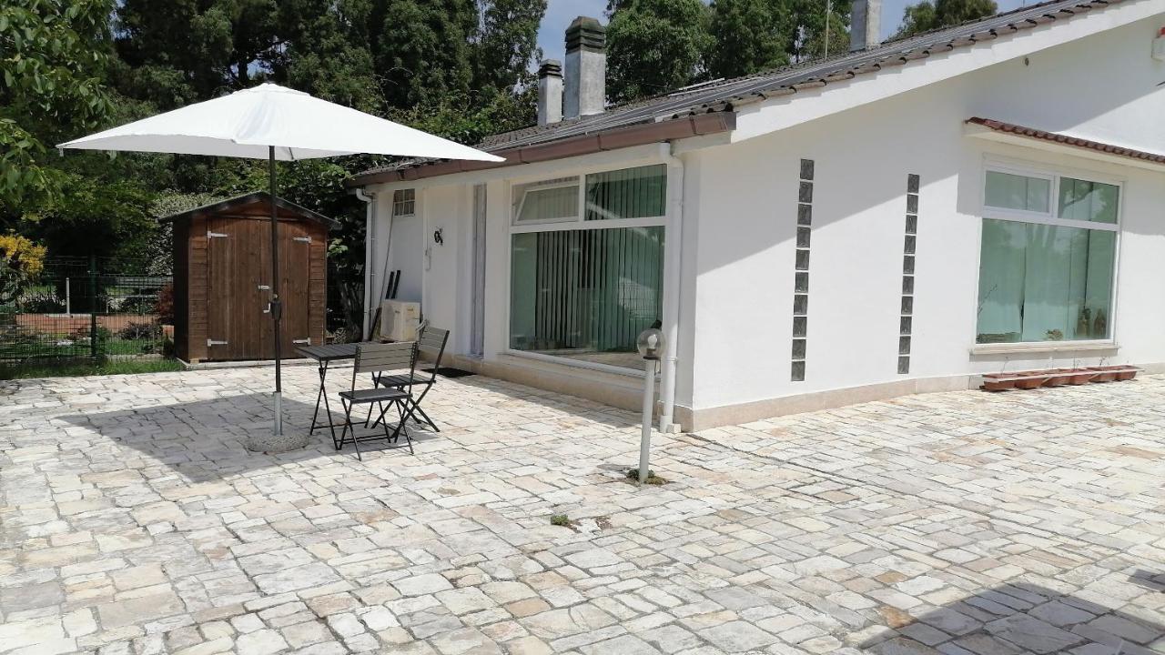 Delizioso Open Space Da Letizia Pomezia Exteriör bild